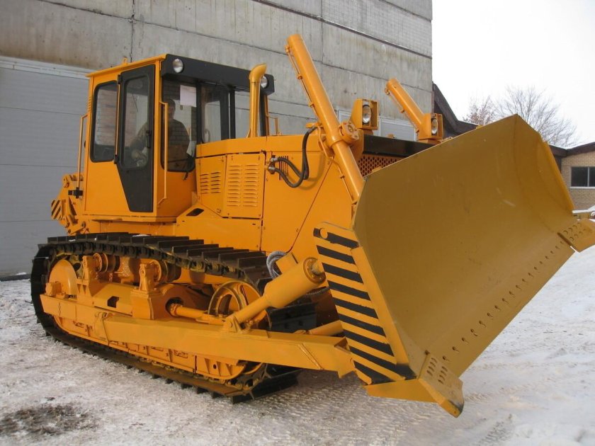 Трактор б10м.0111-Ен