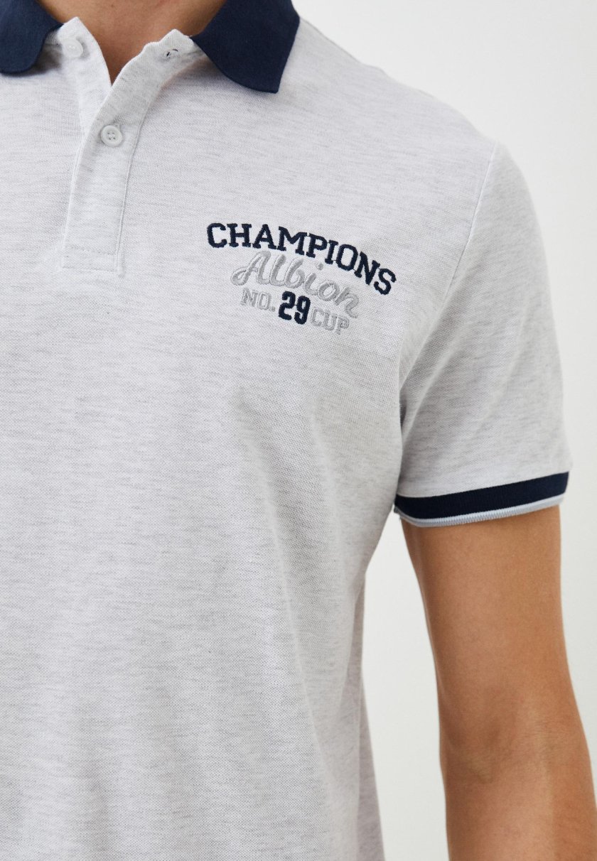 Поло Узбекистон