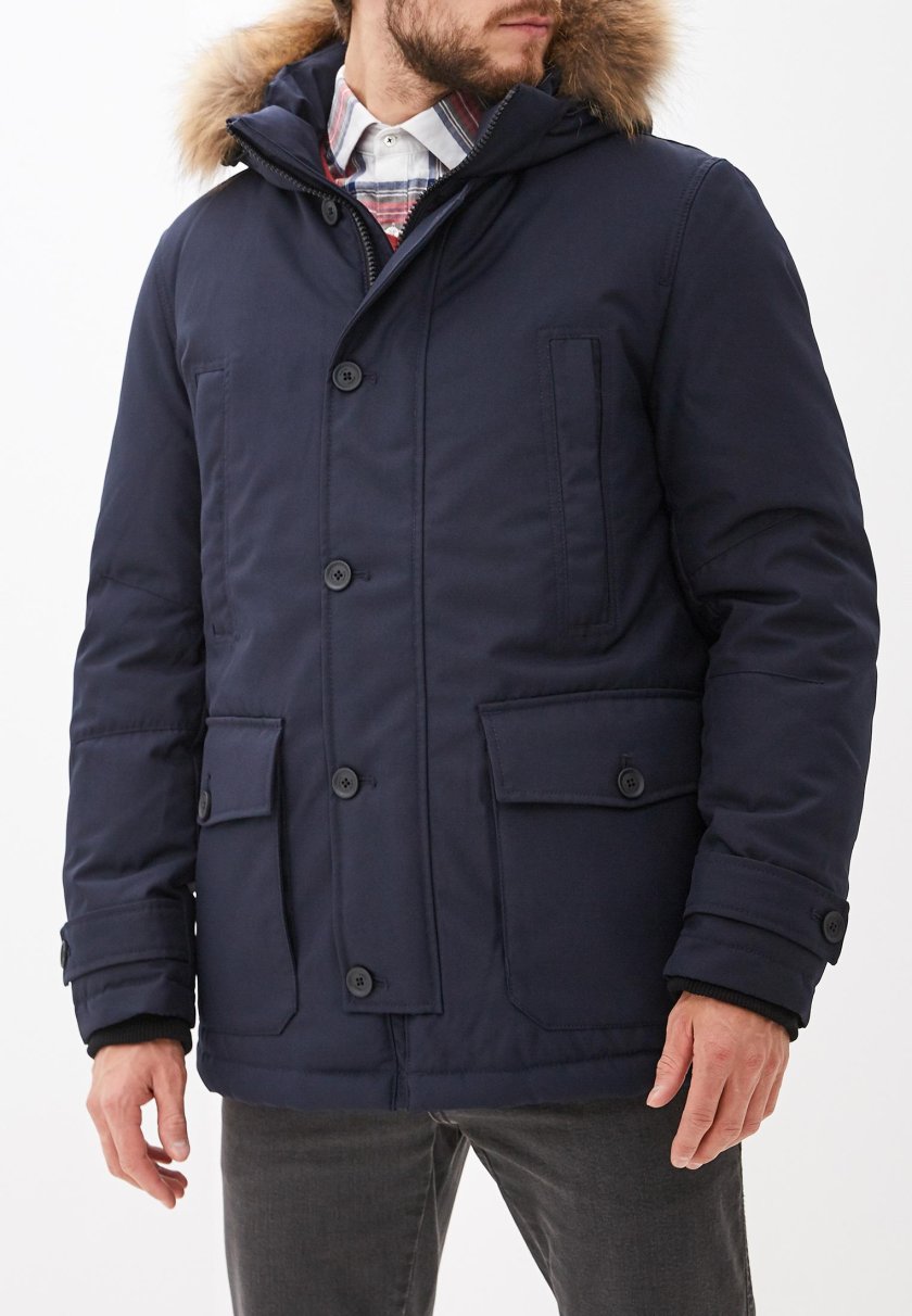 Куртка мужская OSTIN mj6r9j69