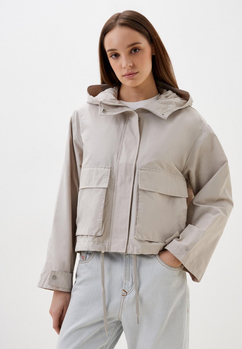 Куртка женская