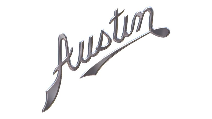 Автомобиль логотип