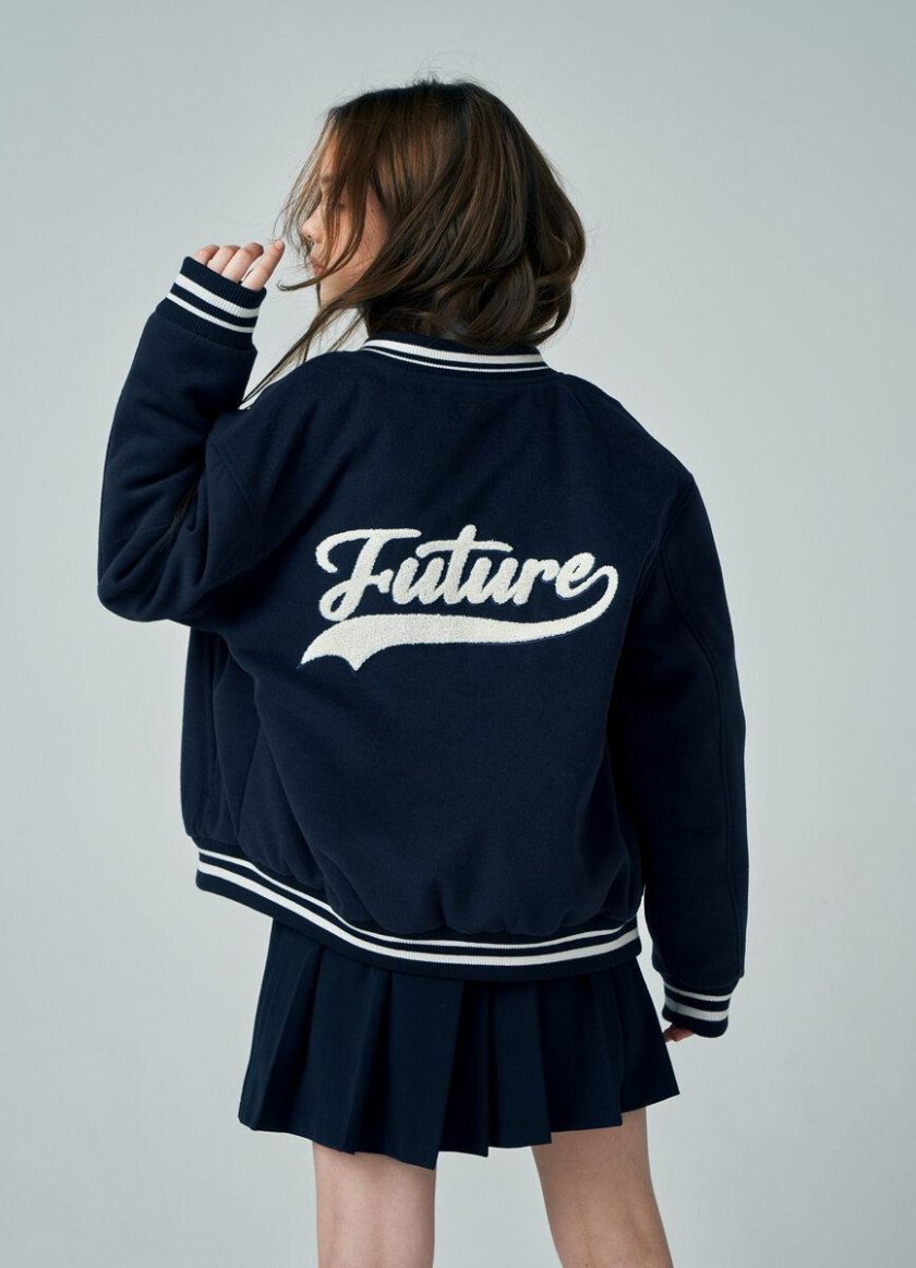 Бомбер для девочек