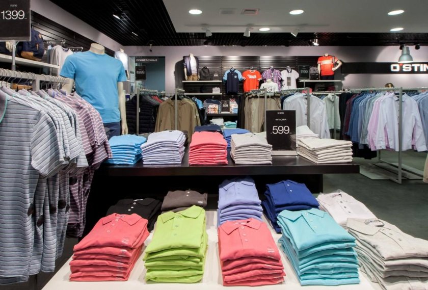 Остин Муром