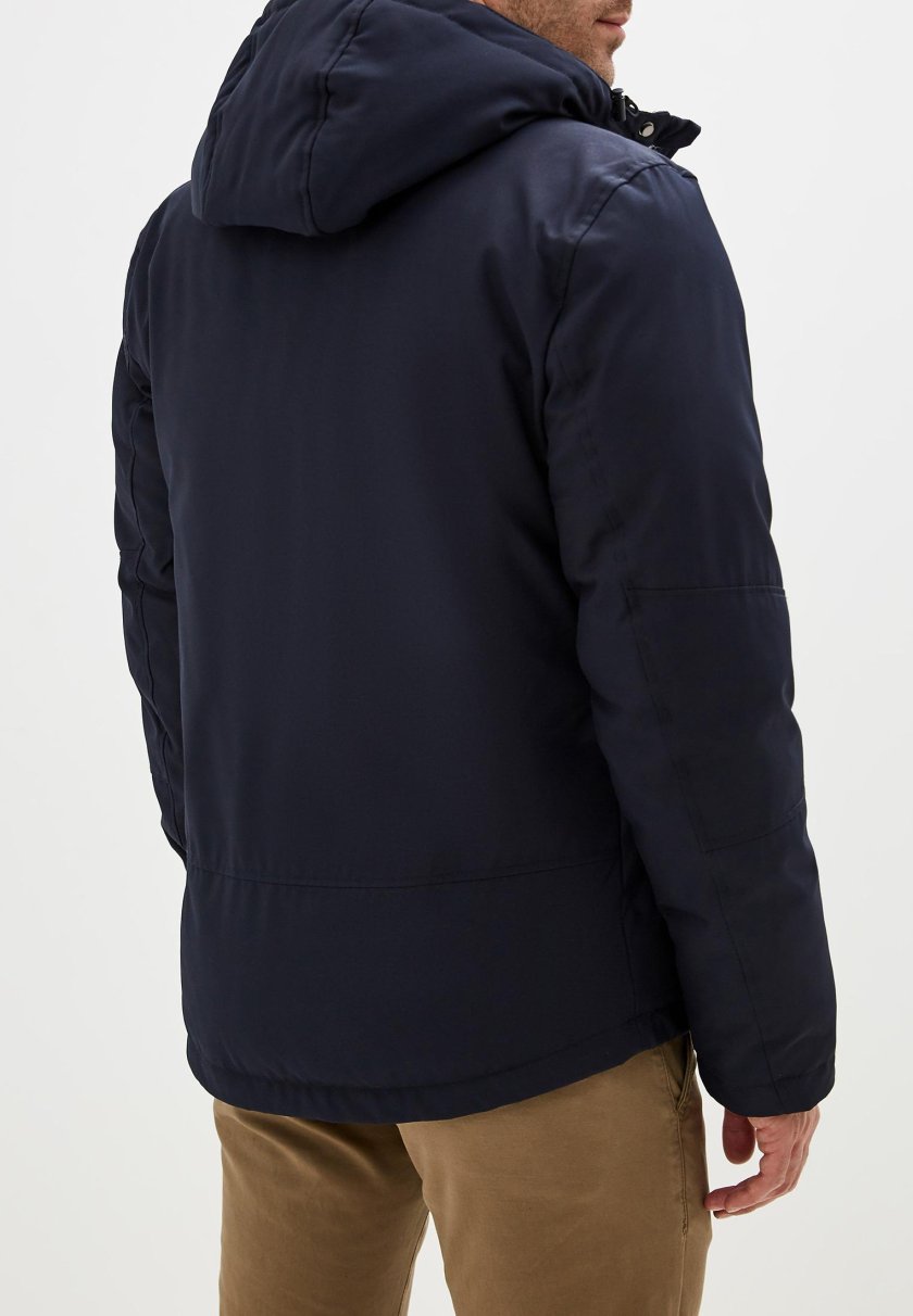 Куртка утепленная o'stin mj6v82