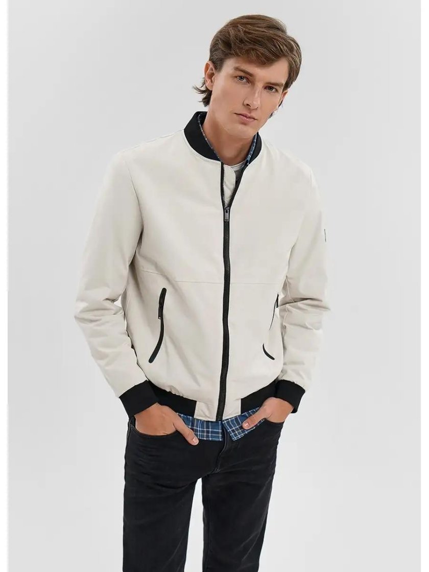 Бомбер Остин мужской