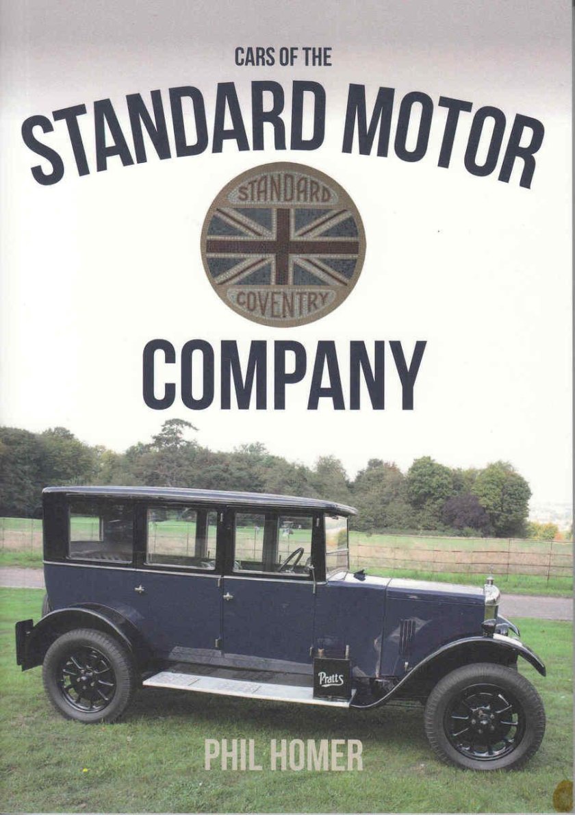 Standard Motor Company
