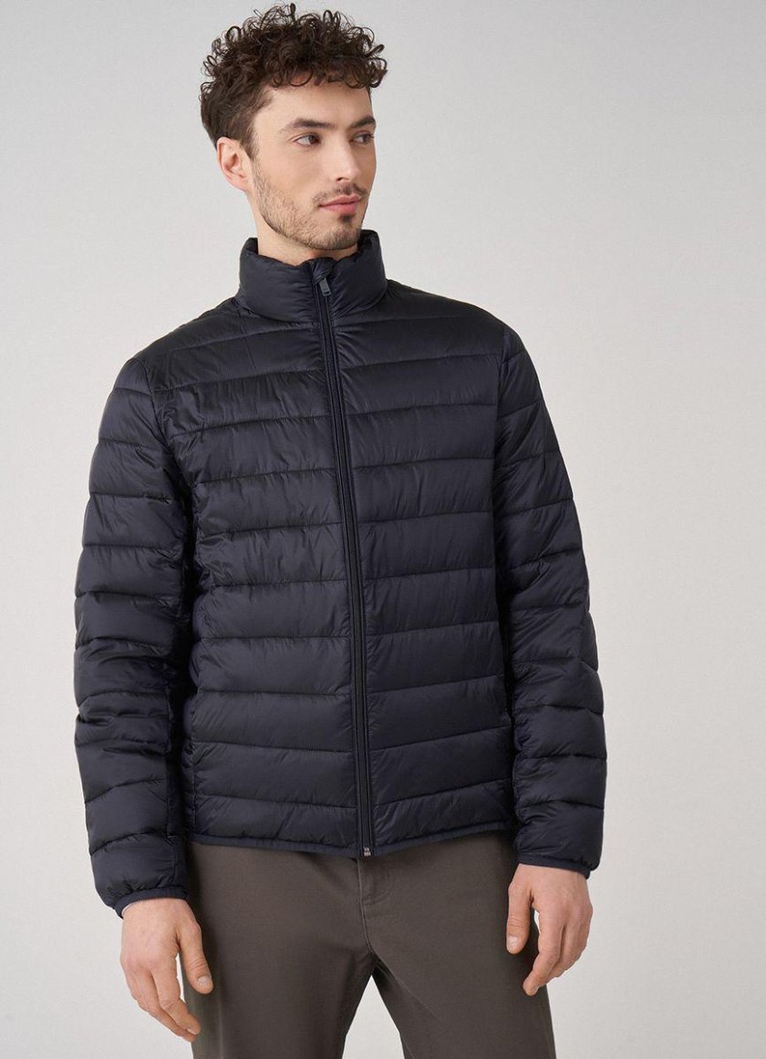 Стеганая куртка мужская Остин