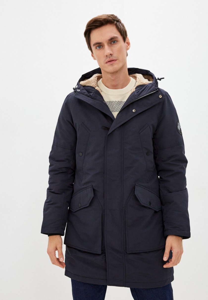 OSTIN куртка мужская артикул mp002xm082zn