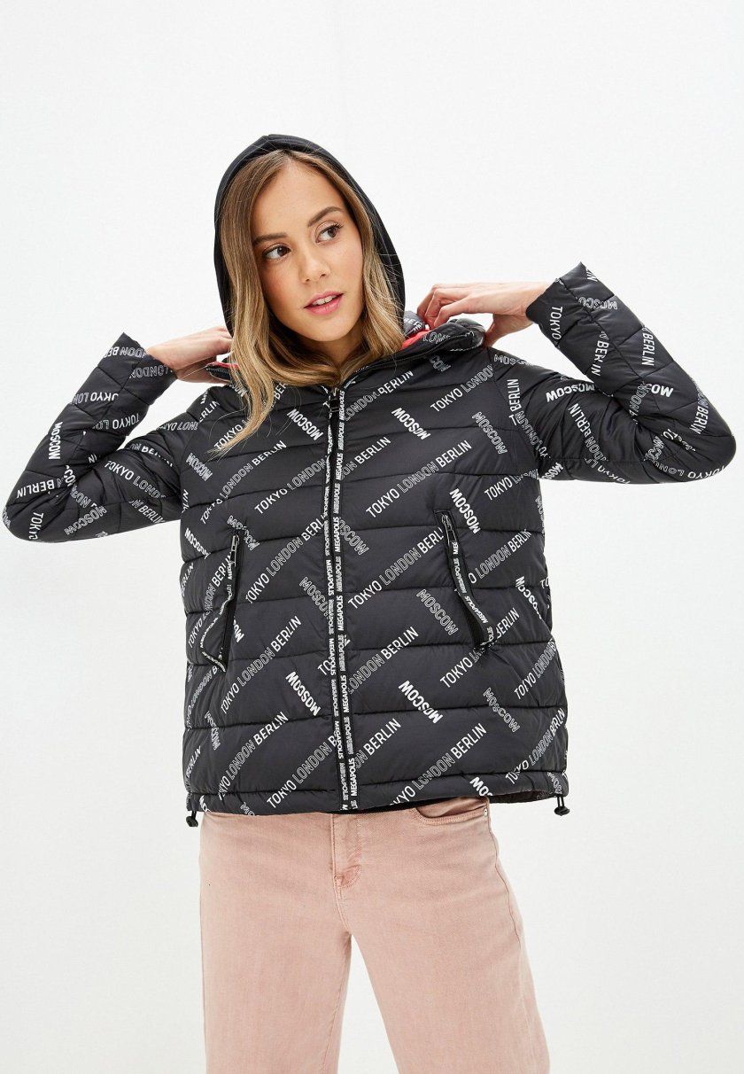 OSTIN куртка утепленная женская