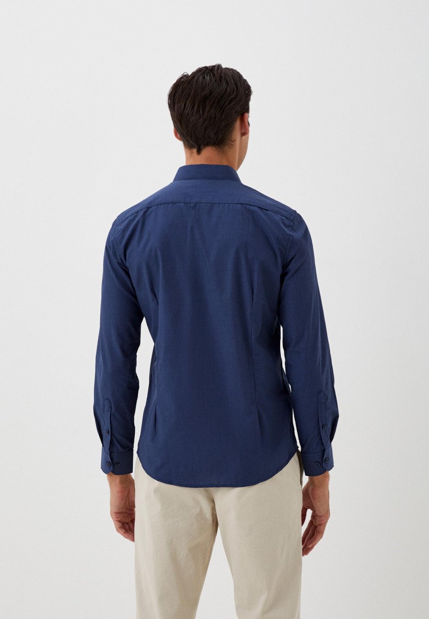 Остин рубашки мужские