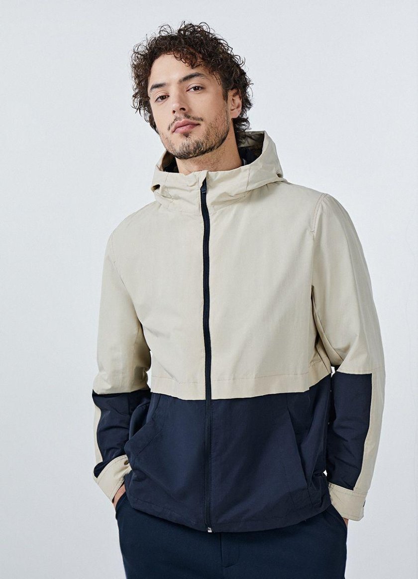 Mb1w81 OSTIN ветровка