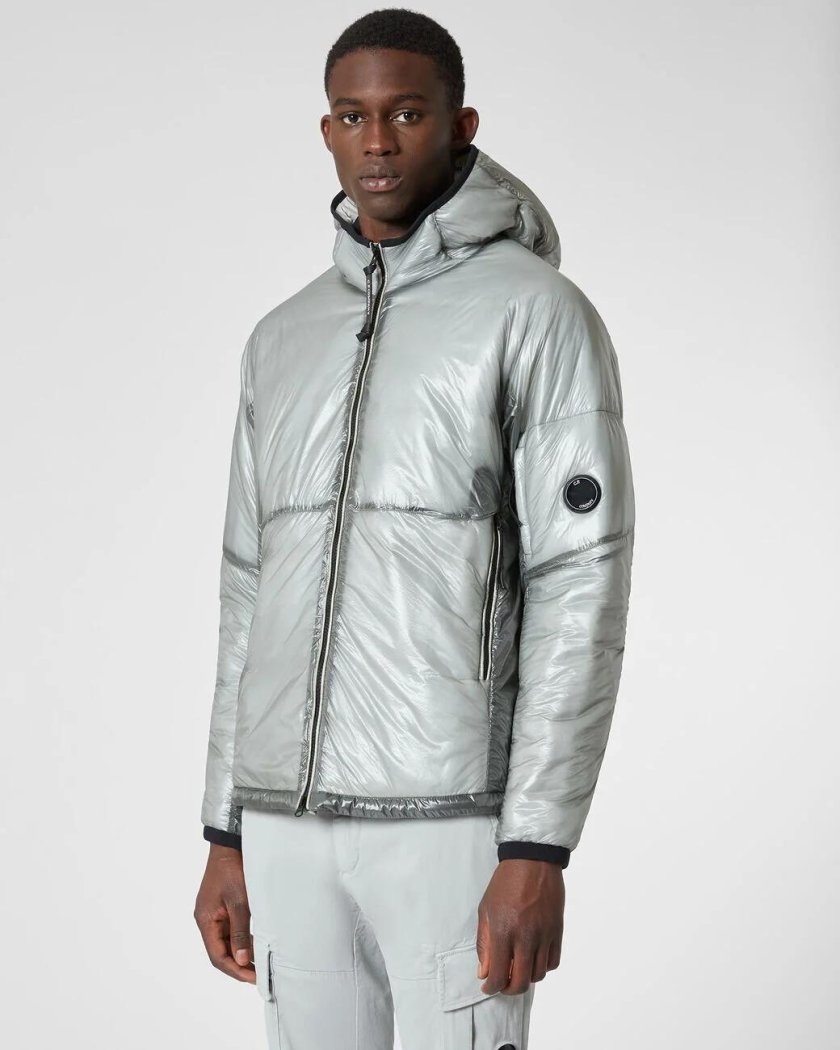 C.P.Company outline Primaloft