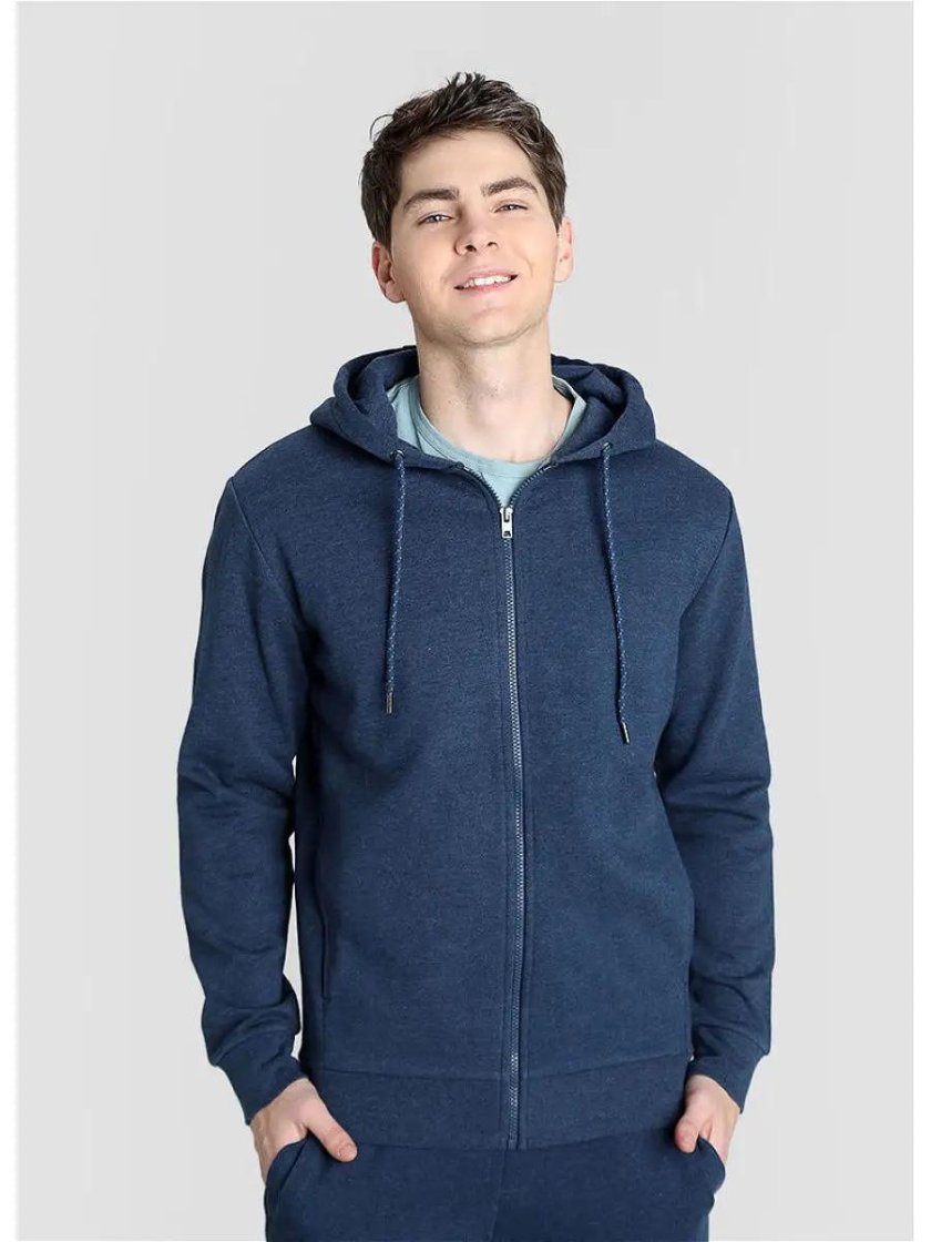 Худи Остин мужские