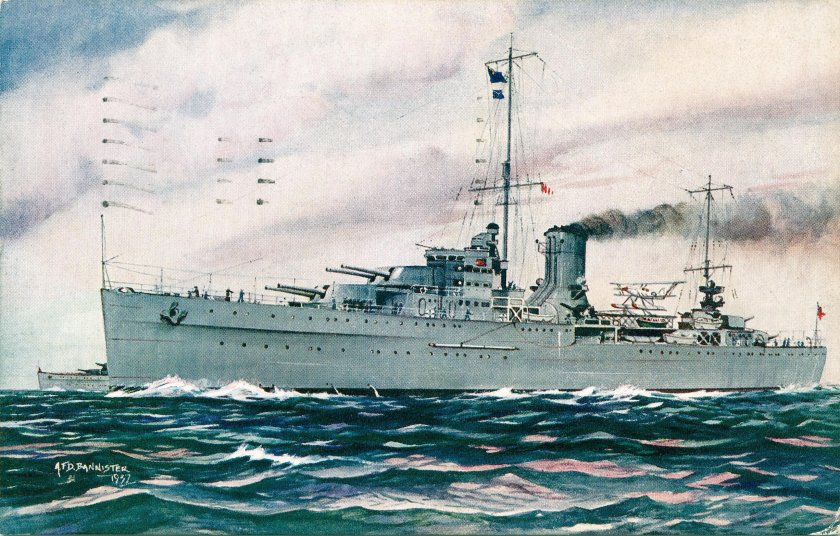HMS Neptune 20