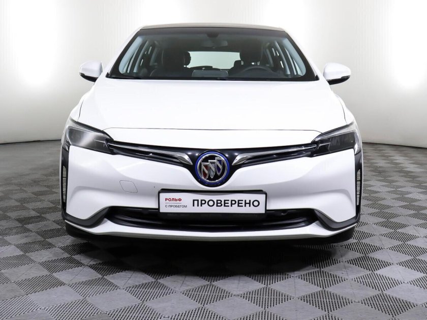 Автомобили с пробегом