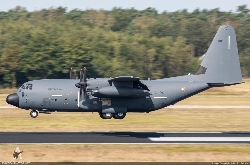C-130 Hercules