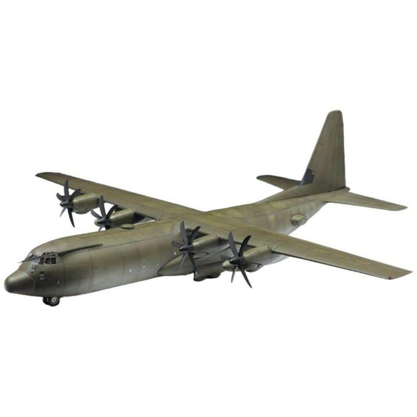 Самолет с 130