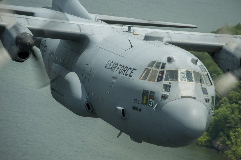 C-130 Hercules
