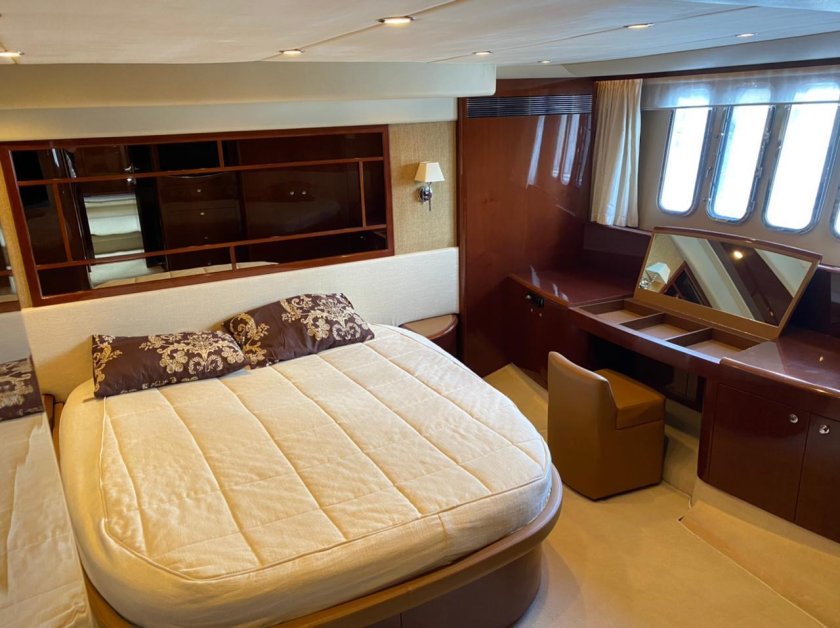 Роскошные яхты