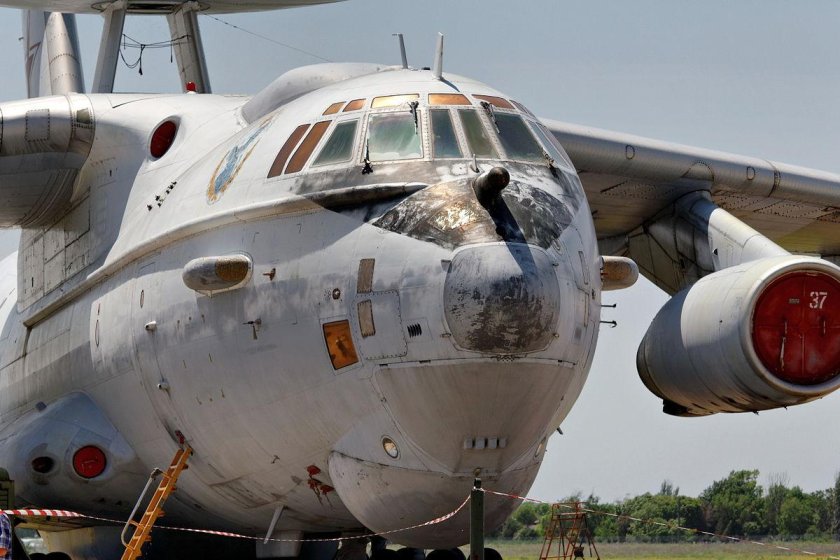 А-50 Таганрог