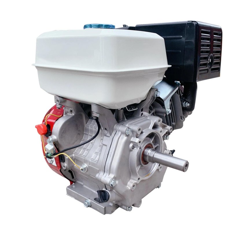 Двигатель бензиновый