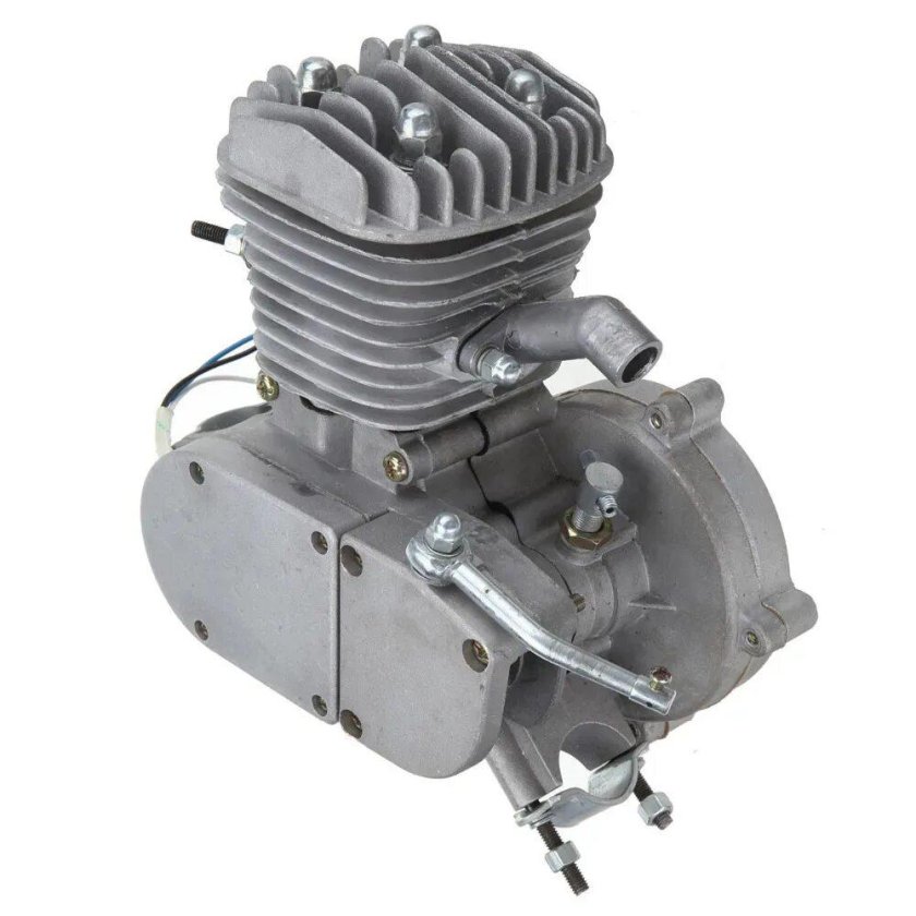 Бензиновый двигатель RCG 26cc