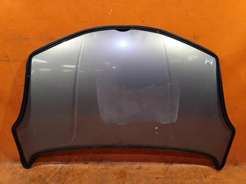 Капот для Тойота Премио zzt240