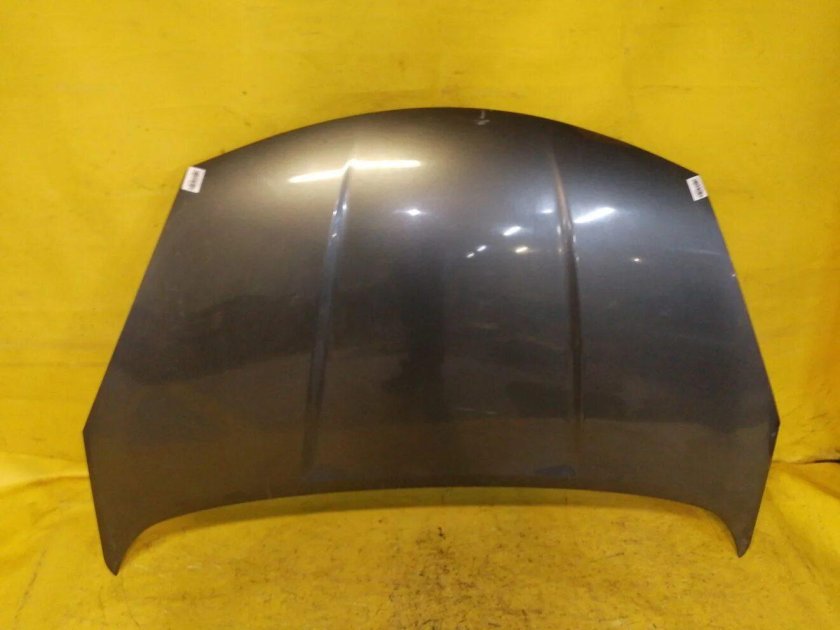 Капот Ниссан ноте е 11 1.6 2008