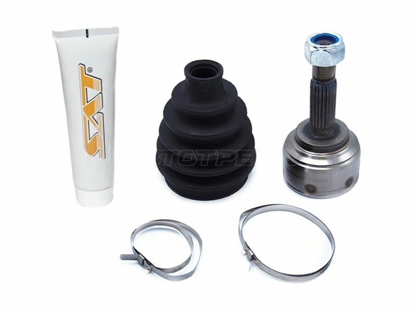 Шрус наружный renault sandero