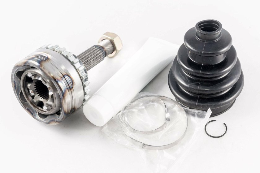 Шрус наружный на Рено Клио