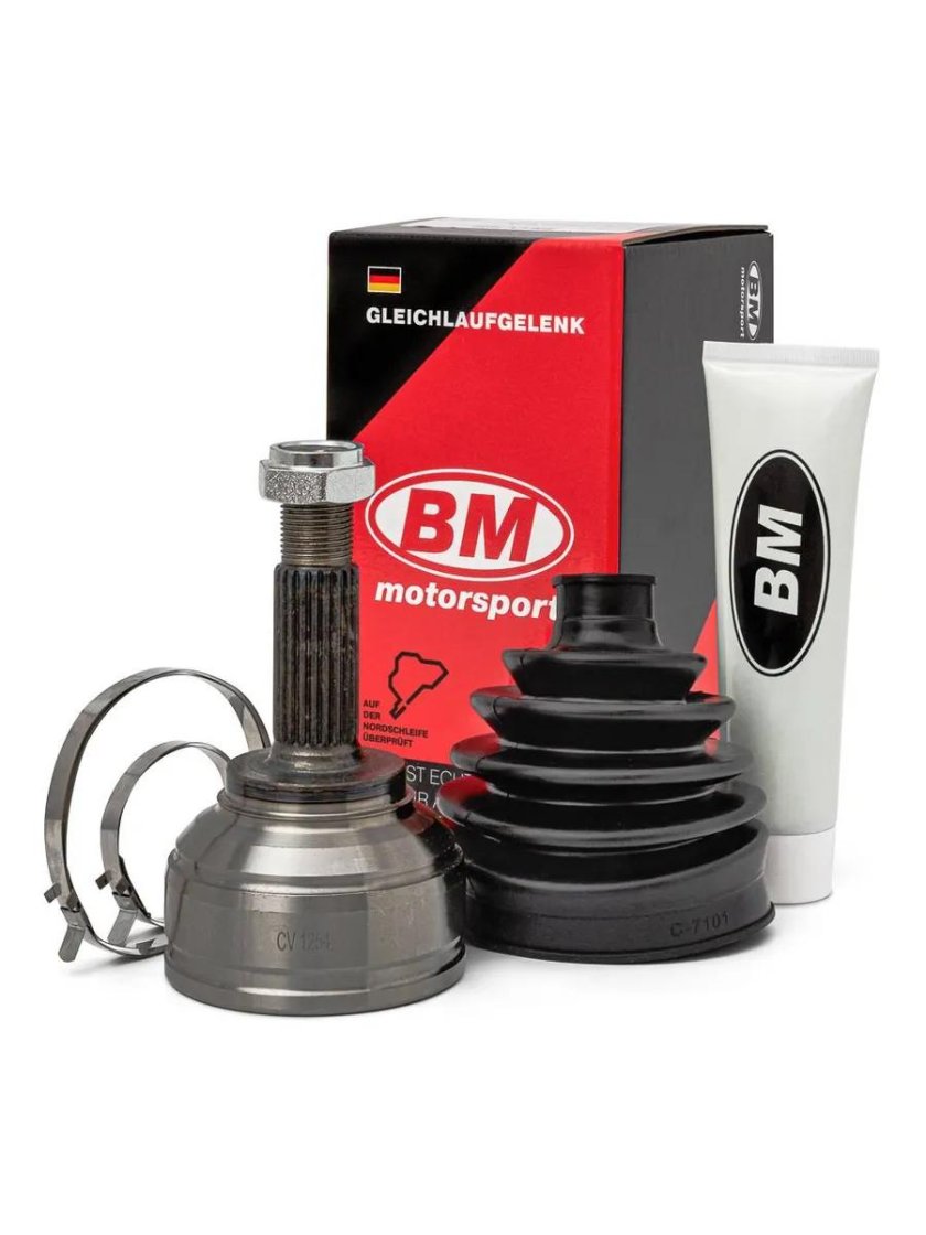 Шрус наружн