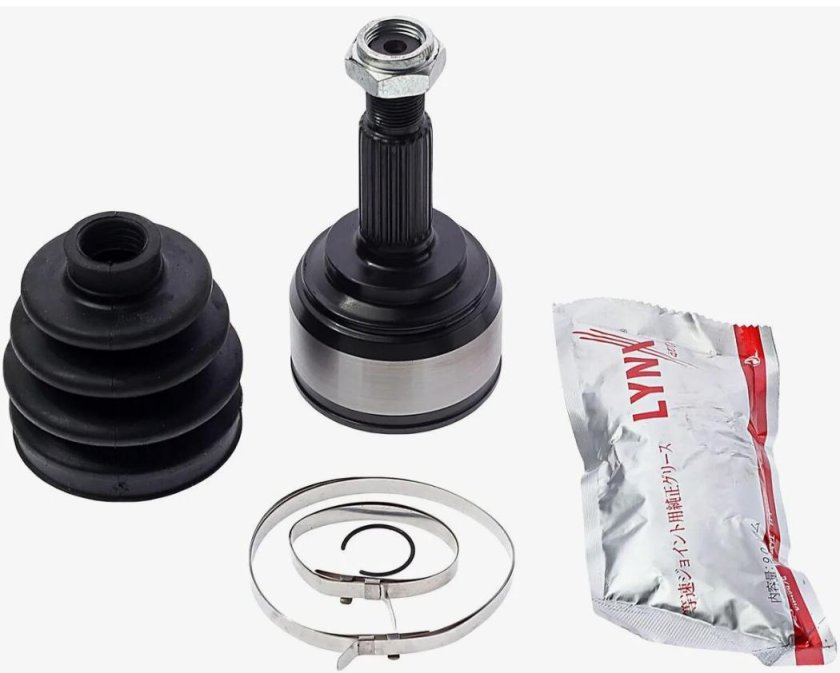 Рено Логан шрус правый наружный артикул