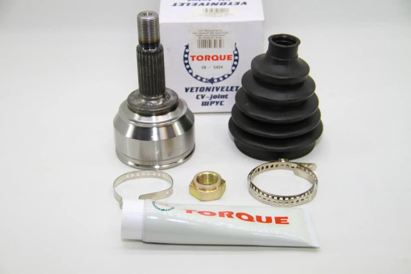 Шрус Рено Логан 1