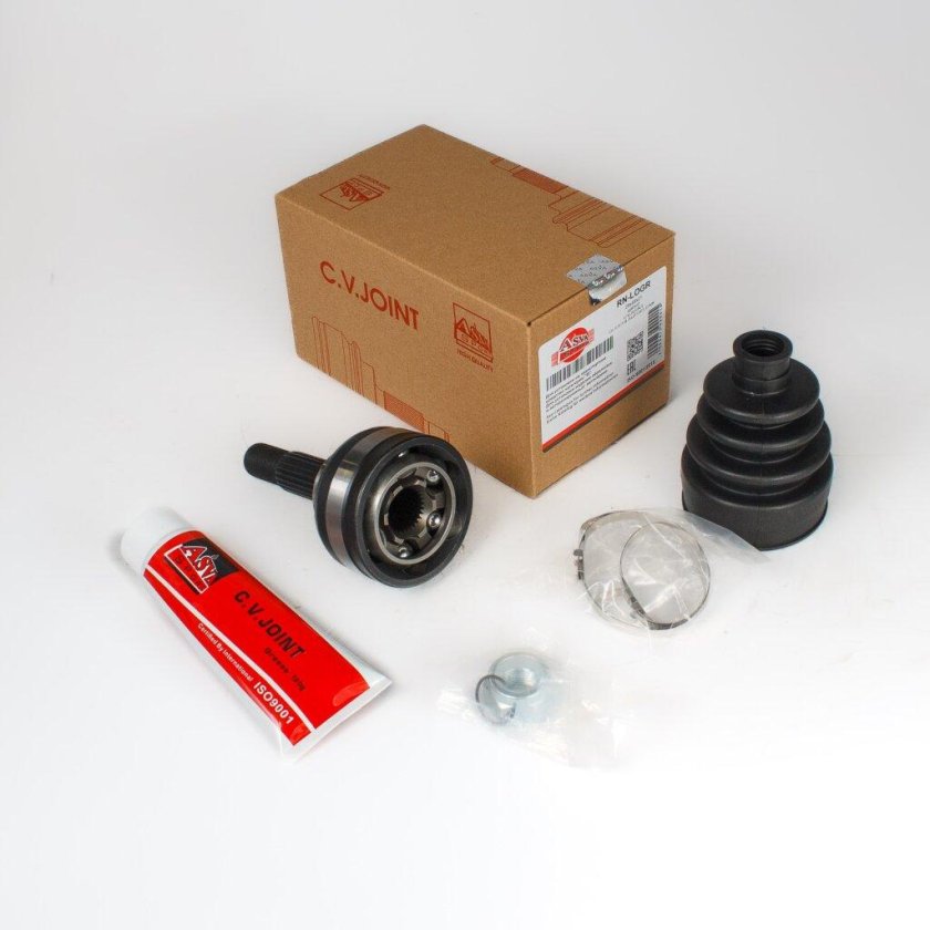 Шрус наружный asva