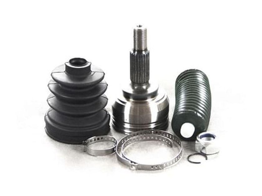 Шрус наружный Логан 2 23 28 артикул