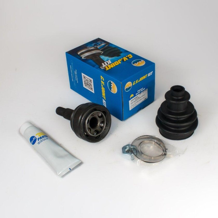 Шрус наружный amd