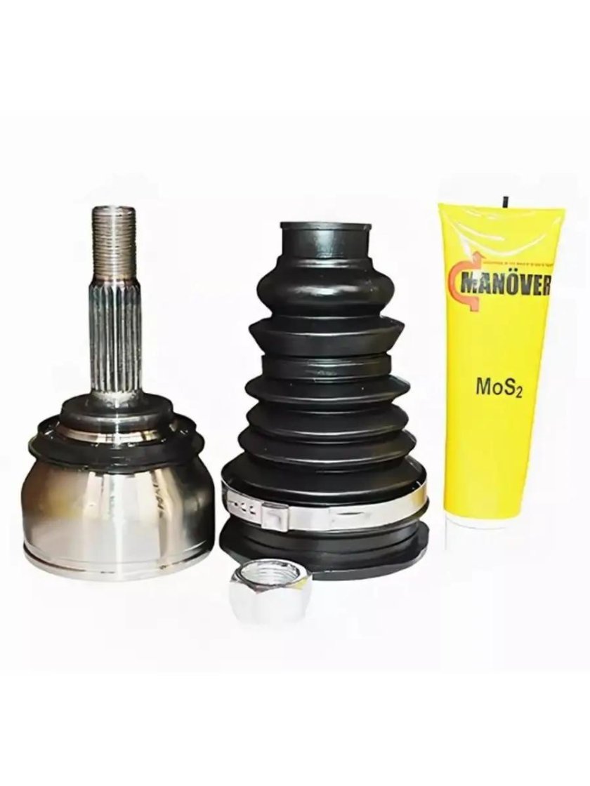 Шрус наружный Renault Logan (2004-2015)