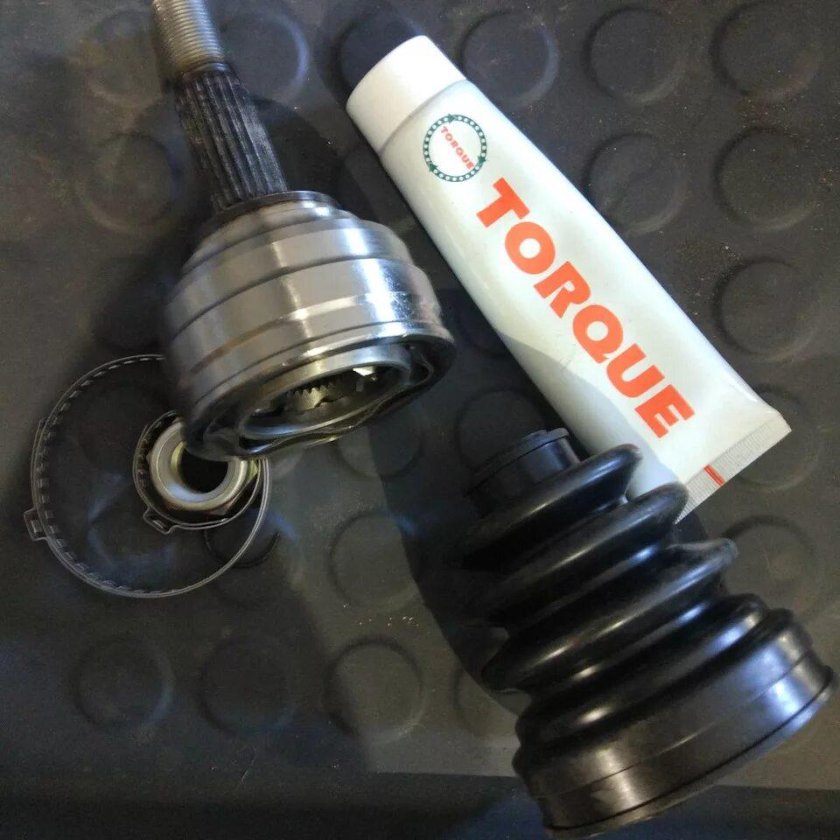 Шрус наружный Рено Логан 1