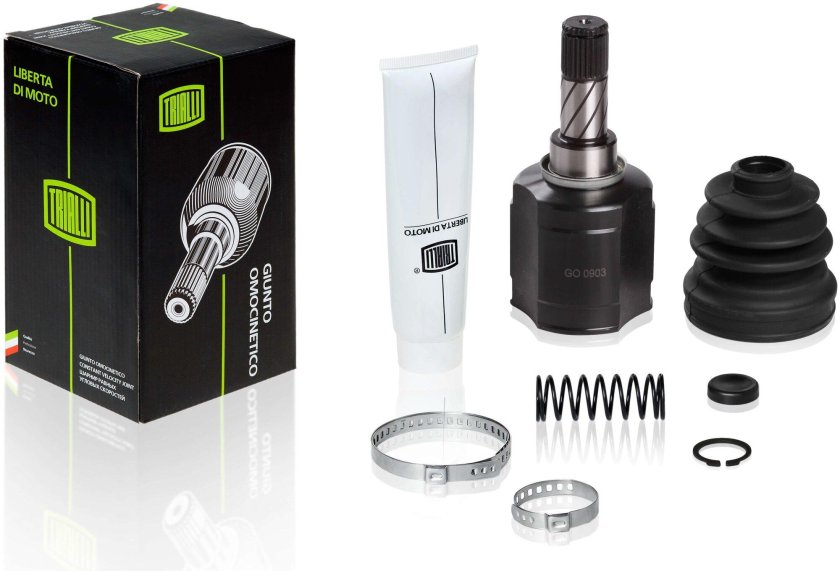 Шрус TRIALLI go0892