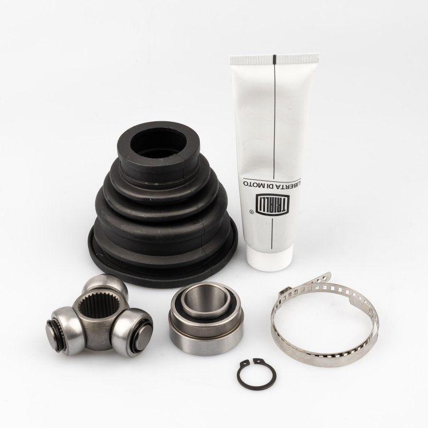 Внутренний шрус