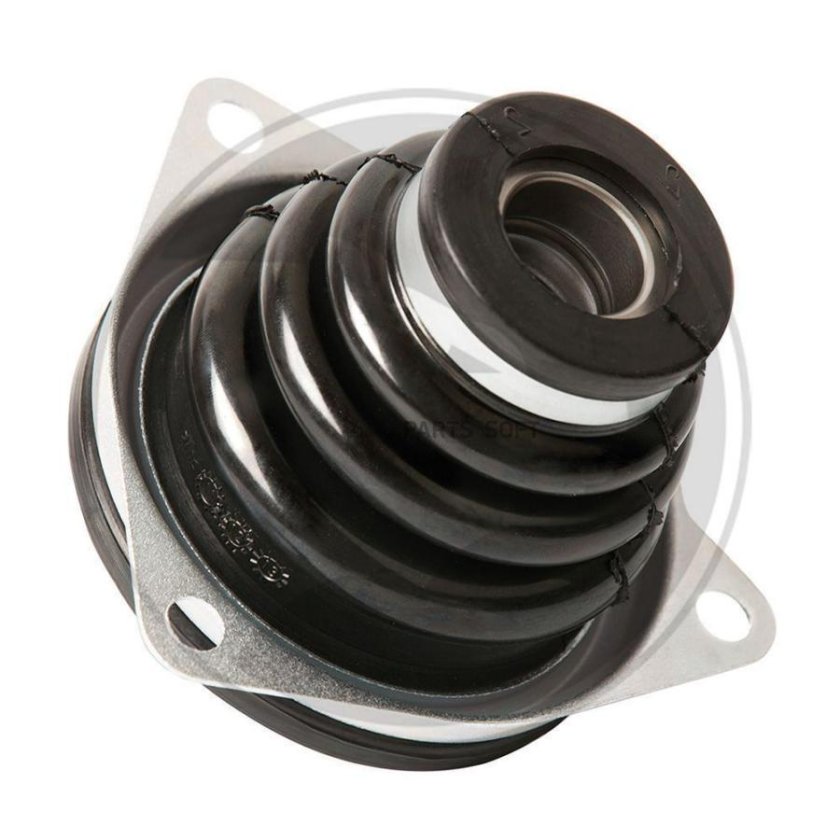 Пыльник шруса внутреннего левого renault logan