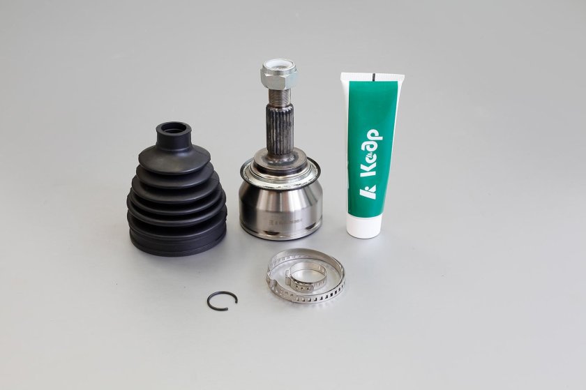 Шрус наружный Логан 21 23 артикул