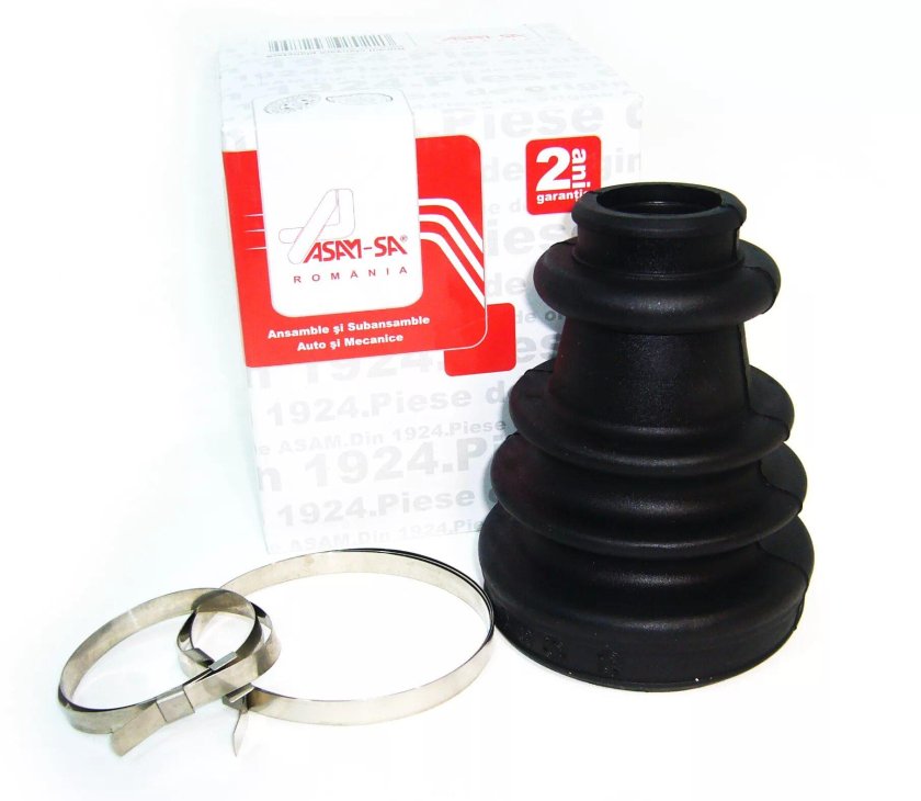 Пыльник наружного шруса Рено Логан 1