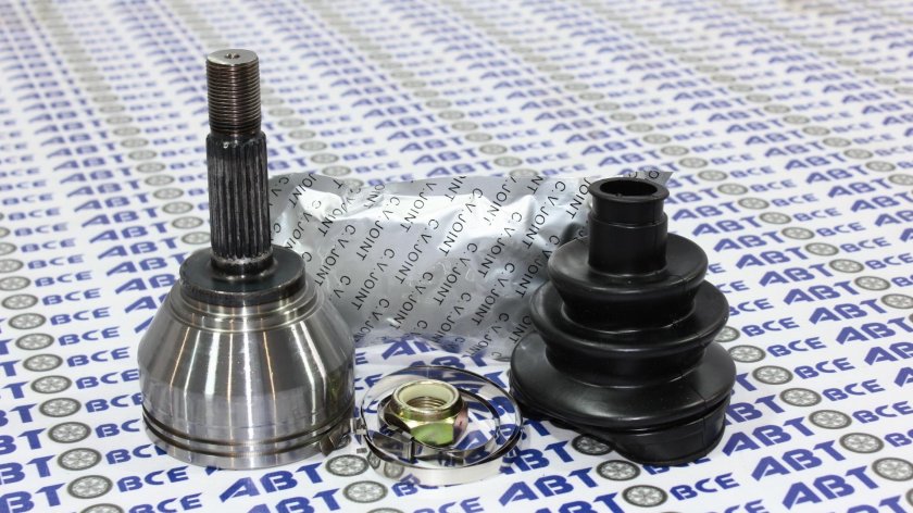 Шрус наружный Логан 21 23 артикул