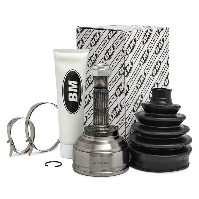 Шрус наружный Рено Логан 2 23х28 артикул