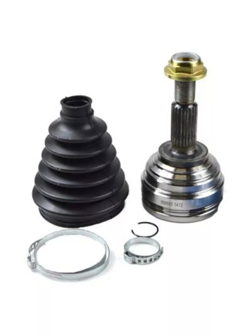 Шрус наружный Логан 2 23 28 артикул