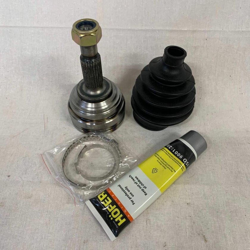 Шрус наружный лада ларгус