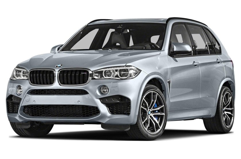 BMW x5 f85