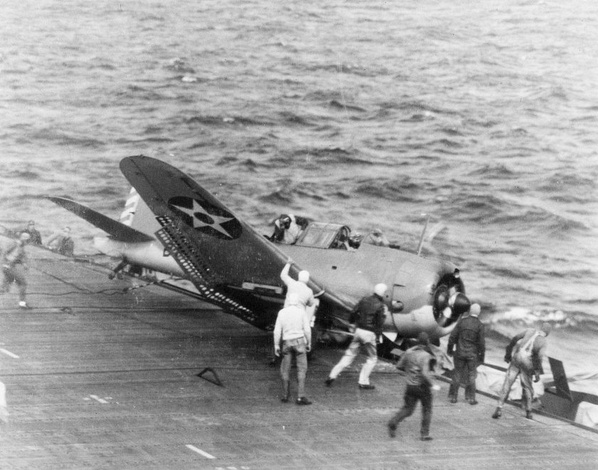 Дуглас самолет 1941-1945