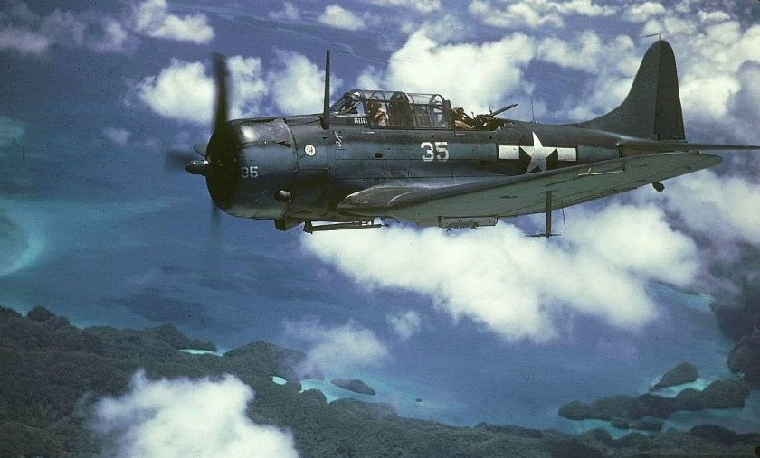 Дуглас Даунтлесс